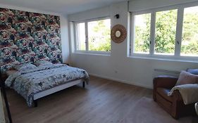 Bel Appartement Lumineux 3 Chambres